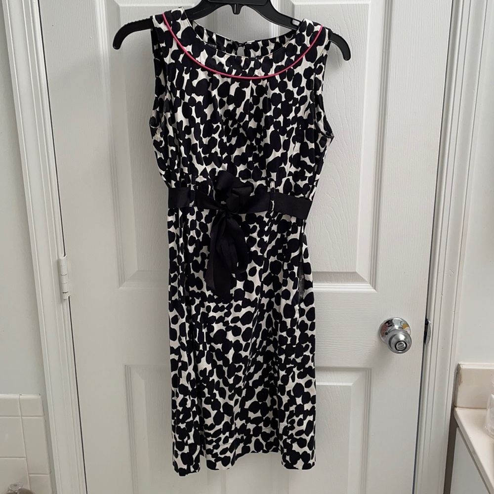 Classy dress, made in Italy
